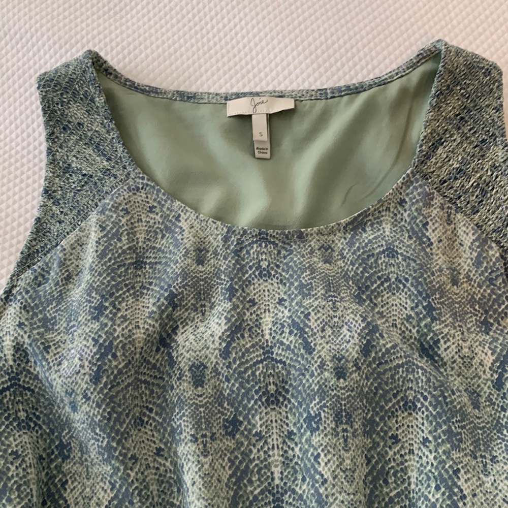 Joie dress
